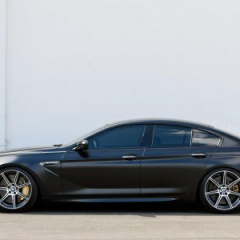 BMW M6 Gran Coupe от European Auto Source