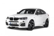 BMW X 4 BMW X4 серия F26