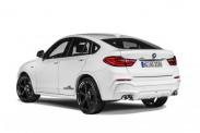 BMW X 4 BMW X4 серия F26