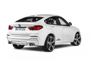 Не расшифровывает VIN BMW X4 серия F26