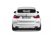 Вибрация :: BMW :: X4 серия :: F26 Вибрация BMW X4 серия F26