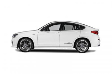 BMW X4 BMW X4 серия F26