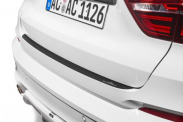 Вибрация BMW X4 серия F26