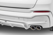 Не расшифровывает VIN BMW X4 серия F26