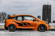 Х5 и Х6 получат гибридные версии BMW BMW i Все BMW i