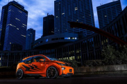 Стук под капотом BMW BMW i Все BMW i