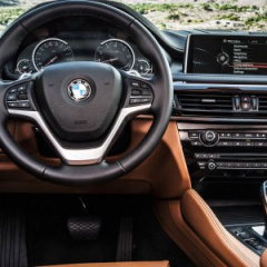 BMW X6: имидж превыше всего