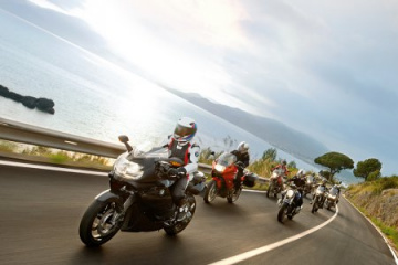 Рекордный уровень продаж BMW Motorrad с начала 2014 года BMW Мотоциклы BMW Все мотоциклы