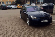 Bmw e60 530d