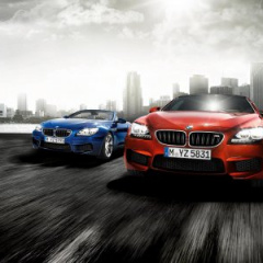 Ослабление рубля заставило BMW увеличить цены на 10 %
