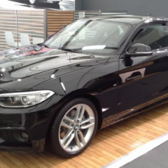Мощные модификации купе BMW 2 Series будут переименованы