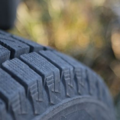 Bridgestone Blizzak DM-V2: ждем зиму
