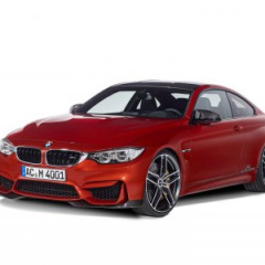 BMW 4 серия F82-F83