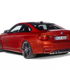 BMW 4 серия F82-F83