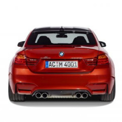 BMW 4 серия F82-F83