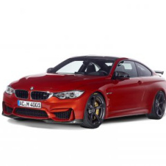 BMW 4 серия F82-F83