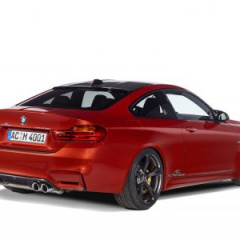 BMW 4 серия F82-F83