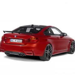 BMW 4 серия F82-F83