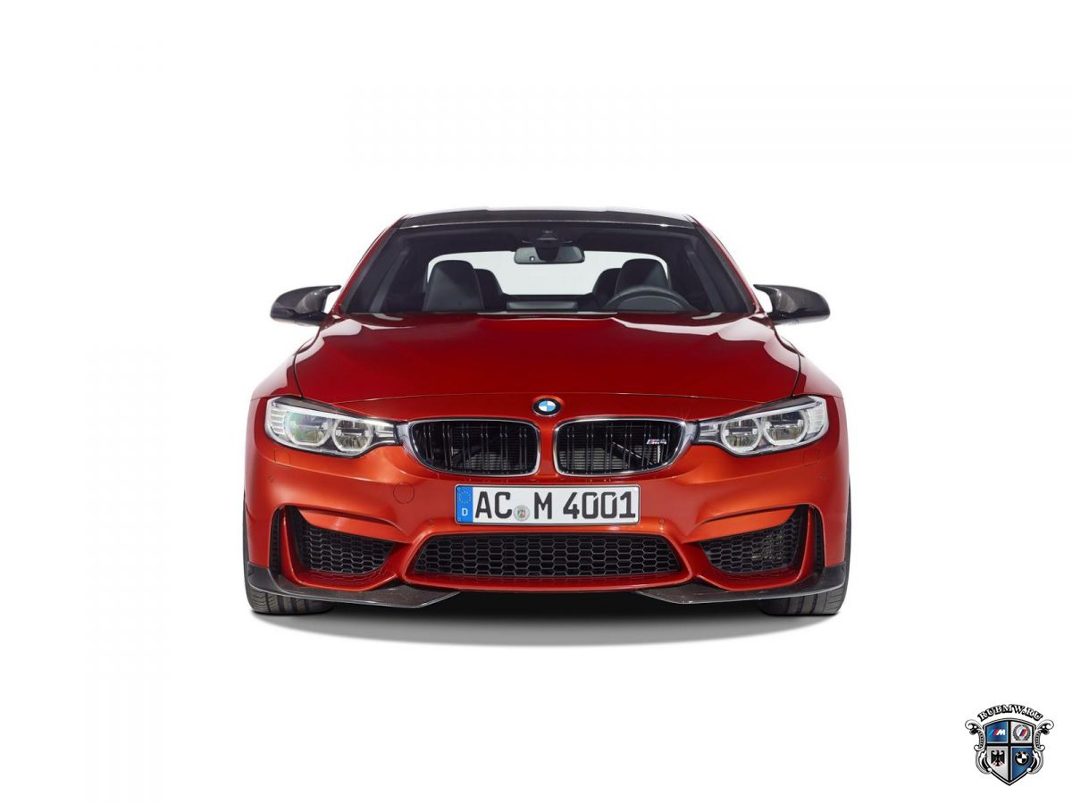 BMW 4 серия F82-F83