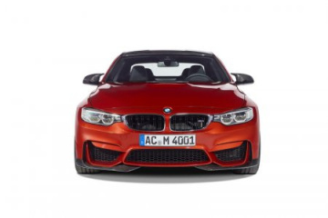 BMW M4 CS BMW 4 серия F82-F83