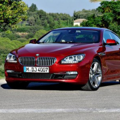 BMW 6 Series станет конкурентом Porsche