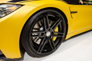 BMW M4 CS BMW 4 серия F82-F83