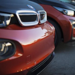 BMW создаст свою сеть электрозаправок