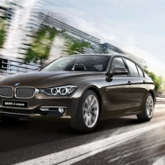 Обновление российских цен на BMW и MINI