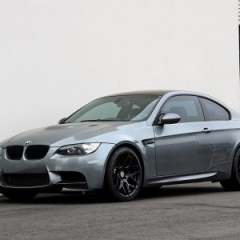 BMW M3 от European Auto Source