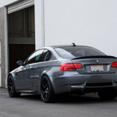 BMW M3 от European Auto Source