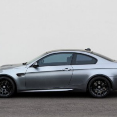 BMW M3 от European Auto Source