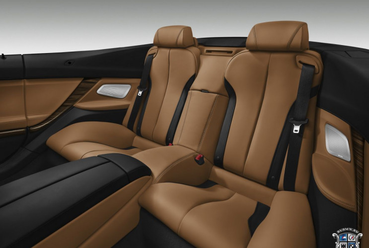 Как заказать уникальную курсовую работу по автомобильной промышленности BMW 6 серия F12-F13