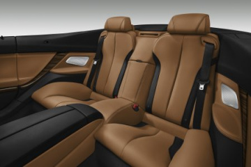BMW 640d Coupe video review 90sec verdict by autocar.co.uk BMW 6 серия F12-F13
