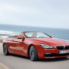 BMW 6 серия F12-F13