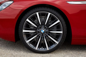 2012 BMW 650i Convertible - Drive Time Review with Steve Hammes BMW 6 серия F12-F13