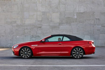 BMW 6 Series M Sport BMW 6 серия F12-F13