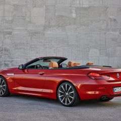 BMW 6 серия F12-F13