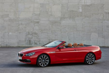 BMW M на мировом чемпионате MotoGP BMW 6 серия F12-F13