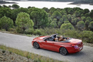 Продам новый видеорегистратор DVR 668 с HD камерой 5 Мп. BMW 6 серия F12-F13