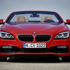 BMW 6 серия F12-F13