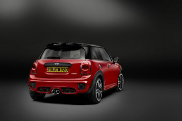Тюнинг мотора BMW (Часть 2) :: BMW :: Всё о MINI COOPER :: Все MINI Тюнинг мотора BMW (Часть 2) BMW Всё о MINI COOPER Все MINI