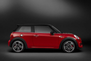 Mini Clubman и Mini Countryman 2020 в исполнении JCW BMW Всё о MINI COOPER Все MINI