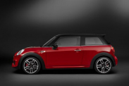 Не открываются двери Mini Cooper BMW Всё о MINI COOPER Все MINI