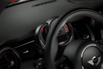 Проверка состояния компонентов подвески и рулевого управления BMW Всё о MINI COOPER Все MINI