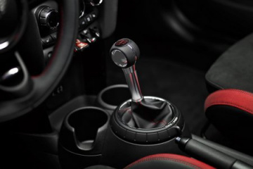 Mini Cooper S Countryman HAMANN BMW Всё о MINI COOPER Все MINI