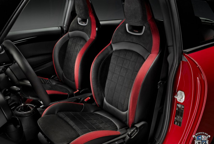 Как заказать уникальную курсовую работу по автомобильной промышленности BMW Всё о MINI COOPER Все MINI