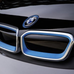 BMW создаст новую i-модель на базе 5 Series