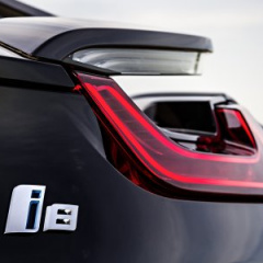 BMW создаст новую i-модель на базе 5 Series