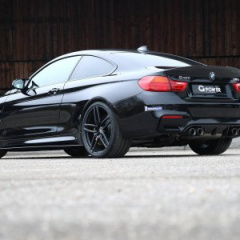 BMW 4 серия F82-F83