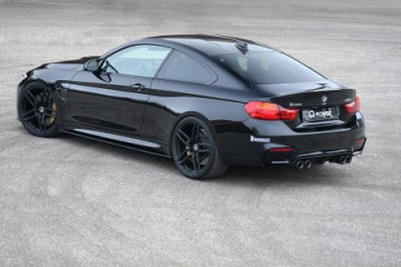 BMW M4 CS BMW 4 серия F82-F83